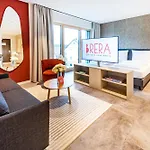 Brera Meckenbeuren-friedrichshafen 3* Меккенбойрен