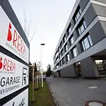 Myflats Apartements-klimatisiert-nahe Ravensburger Spiele-kostenfreie Tg-plätze Meckenbeuren