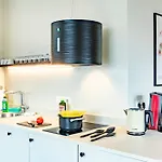 Myflats Apartements-klimatisiert-nahe Ravensburger Spiele-kostenfreie Tg-plätze Aparthotel 3*