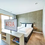 Brera Meckenbeuren-friedrichshafen Апарт-отель