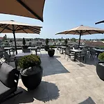 Brera Meckenbeuren-friedrichshafen Апарт-отель Меккенбойрен