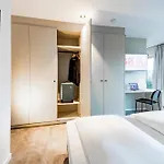 Myflats Apartements-klimatisiert-nahe Ravensburger Spiele-kostenfreie Tg-plätze Aparthotel 3*