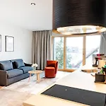 Апарт-отель Brera Meckenbeuren-friedrichshafen