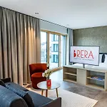 Brera Meckenbeuren-friedrichshafen شقة فندقية