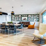 شقة فندقية Brera Meckenbeuren-friedrichshafen