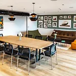 Апарт-отель Brera Meckenbeuren-friedrichshafen 3*