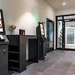 Brera Meckenbeuren-friedrichshafen 3* Меккенбойрен