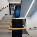 Апарт-отель Brera Meckenbeuren-friedrichshafen 3*