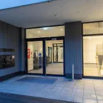 Brera Meckenbeuren-friedrichshafen Апарт-отель