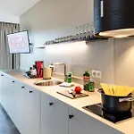 Brera Meckenbeuren-friedrichshafen Апарт-отель Меккенбойрен