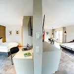 Brera Meckenbeuren-friedrichshafen شقة فندقية