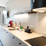 Brera Meckenbeuren-friedrichshafen شقة فندقية ميكنبورن