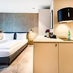 Brera Meckenbeuren-friedrichshafen Апарт-отель Меккенбойрен