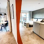 Brera Meckenbeuren-friedrichshafen 3* ميكنبورن