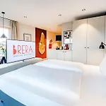 Aparthotel Myflats Apartements-klimatisiert-nahe Ravensburger Spiele-kostenfreie Tg-plätze