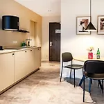 شقة فندقية Brera Meckenbeuren-friedrichshafen