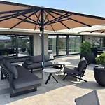 Апарт-отель Brera Meckenbeuren-friedrichshafen 3*