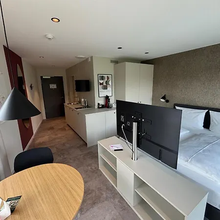 Brera Meckenbeuren-friedrichshafen 3* Meckenbeuren