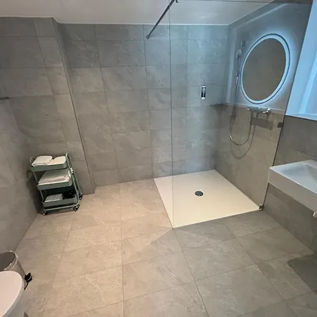 Апарт-отель Myflats Apartements-klimatisiert-nahe Ravensburger Spiele-kostenfreie Tg-plaetze 3*