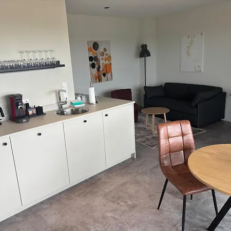 Lejlighedshotel Brera Meckenbeuren-friedrichshafen