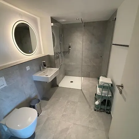 Apart-hotel Brera Meckenbeuren-friedrichshafen