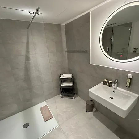 Brera Meckenbeuren-friedrichshafen Apart-hotel Meckenbeuren