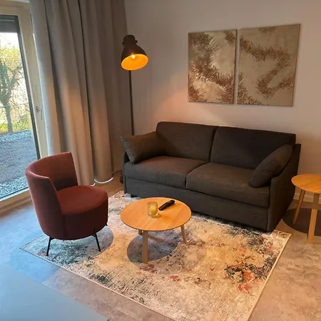Myflats Apartements-klimatisiert-nahe Ravensburger Spiele-kostenfreie Tg-plaetze