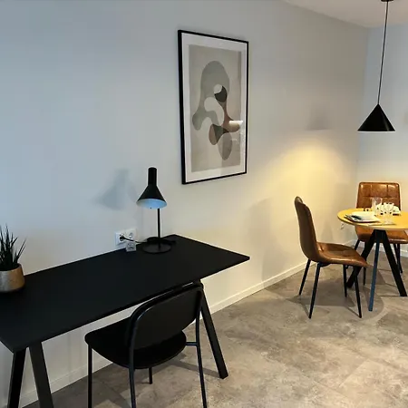 Apart-hotel Brera Meckenbeuren-friedrichshafen 3*