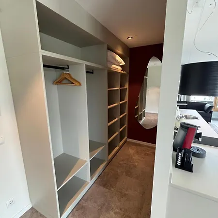 Brera Meckenbeuren-friedrichshafen Apart-hotel