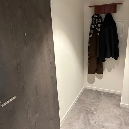 Myflats Apartements-klimatisiert-nahe Ravensburger Spiele-kostenfreie Tg-plaetze 3*