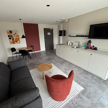 My Flats Apartements - Klimatisiert Durch Tiefengeothermie - Nahe Ravensburger Spieleland Und Friedrichshafen