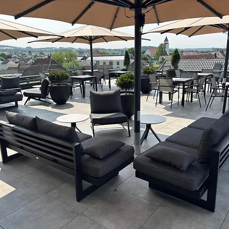 Myflats Apartements-klimatisiert-nahe Ravensburger Spiele-kostenfreie Tg-plaetze Апарт-отель Меккенбойрен