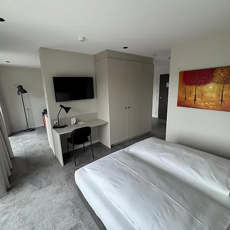 My Flats Apartements - Klimatisiert Durch Tiefengeothermie - Nahe Ravensburger Spieleland Und Friedrichshafen *