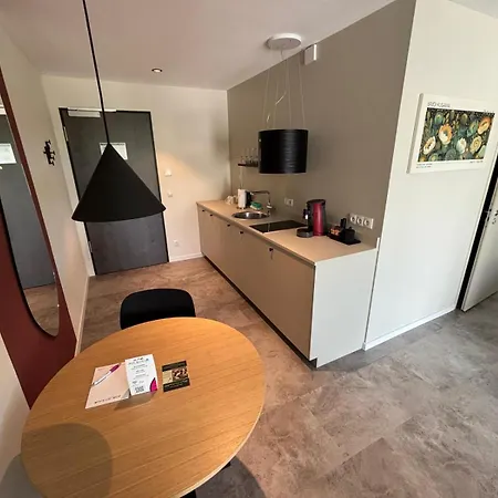 Myflats Apartements-klimatisiert-nahe Ravensburger Spiele-kostenfreie Tg-plaetze Meckenbeuren