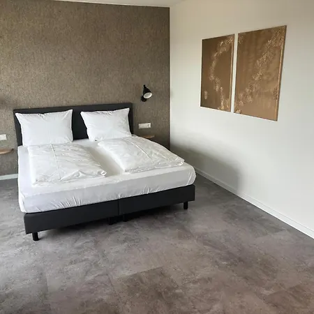 Myflats Apartements-klimatisiert-nahe Ravensburger Spiele-kostenfreie Tg-plaetze Aparthotel 3*