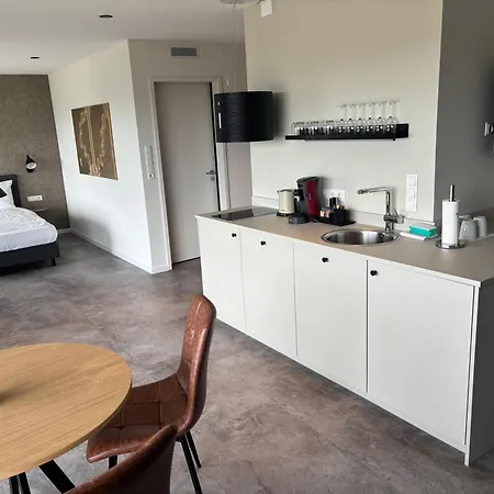 Apart-hotel Brera Meckenbeuren-friedrichshafen Meckenbeuren