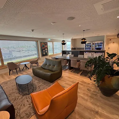 Myflats Apartements-klimatisiert-nahe Ravensburger Spiele-kostenfreie Tg-plaetze 3*