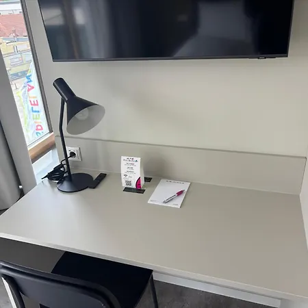 Brera Meckenbeuren-friedrichshafen 3* Meckenbeuren