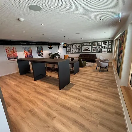 Brera Meckenbeuren-friedrichshafen Lejlighedshotel