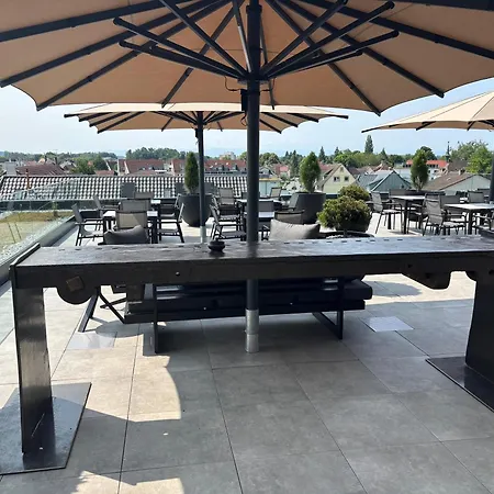 Brera Meckenbeuren-friedrichshafen Lejlighedshotel 3*