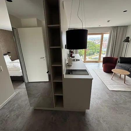 Lejlighedshotel Brera Meckenbeuren-friedrichshafen Meckenbeuren