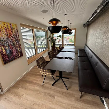 Brera Meckenbeuren-friedrichshafen Meckenbeuren