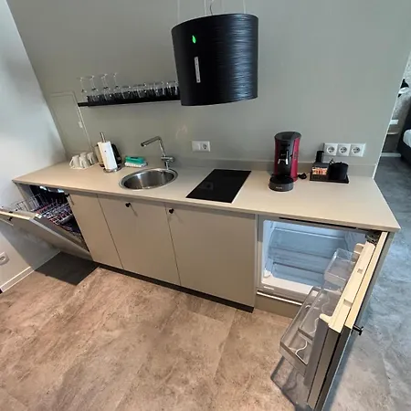 Brera Meckenbeuren-friedrichshafen 3* Meckenbeuren