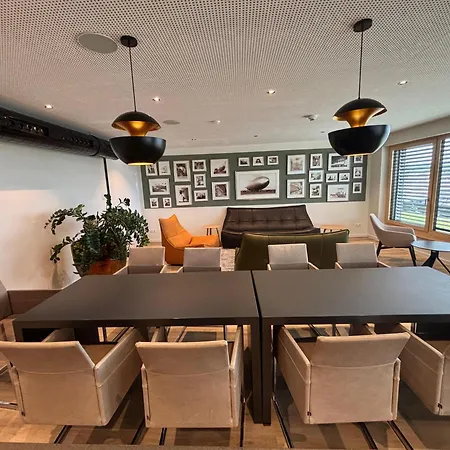 Lejlighedshotel Brera Meckenbeuren-friedrichshafen 3*