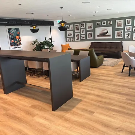 Brera Meckenbeuren-friedrichshafen Apart-hotel Meckenbeuren