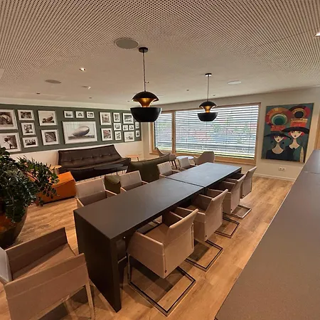 Brera Meckenbeuren-friedrichshafen 3*