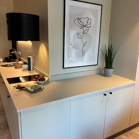 Brera Meckenbeuren-friedrichshafen 3* Meckenbeuren