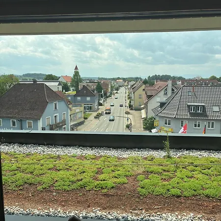 Apart-hotel Brera Meckenbeuren-friedrichshafen