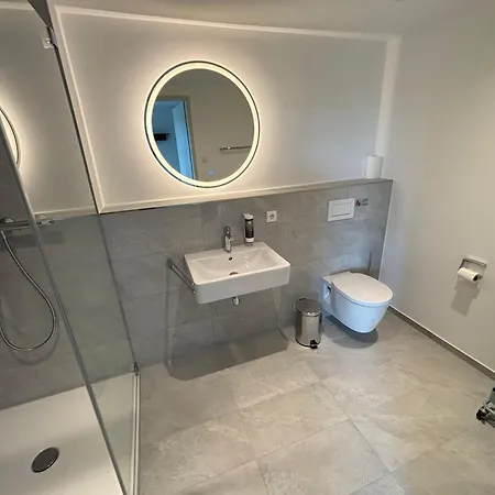 Apart-hotel Brera Meckenbeuren-friedrichshafen 3*