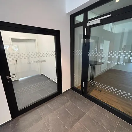 Brera Meckenbeuren-friedrichshafen Lejlighedshotel